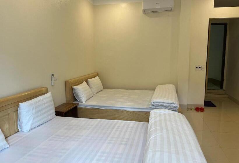 Отель Homestay Hoà Thảo