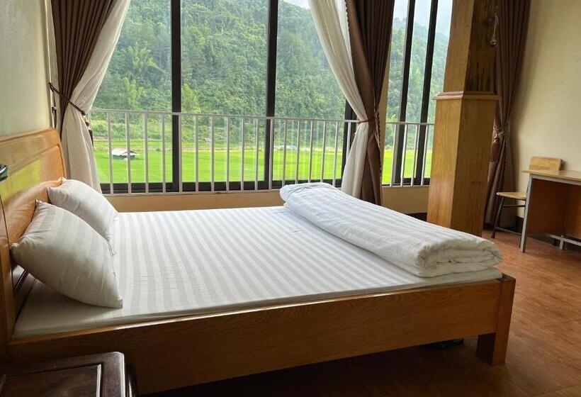 Отель Homestay Hoà Thảo