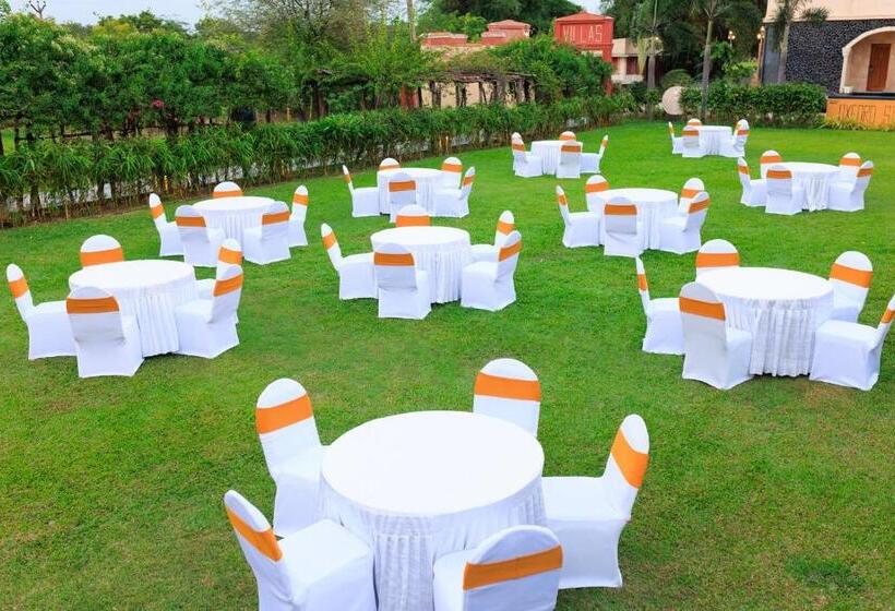 ホテル Hudson Resorts