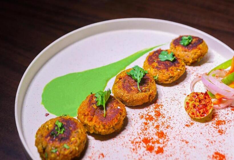 فندق Hudson Resorts