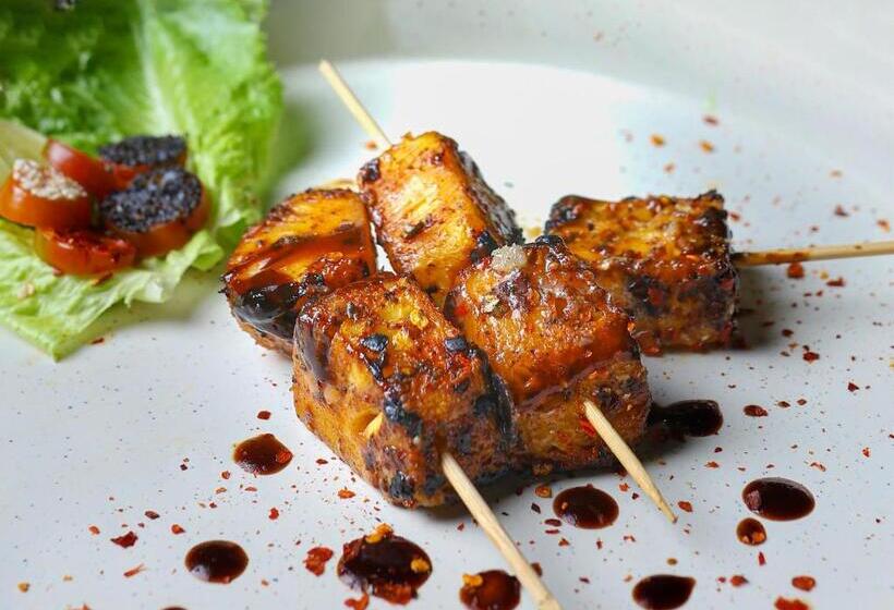 فندق Hudson Resorts