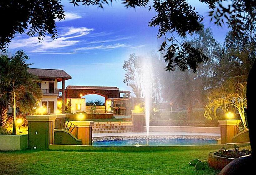 فندق Hudson Resorts