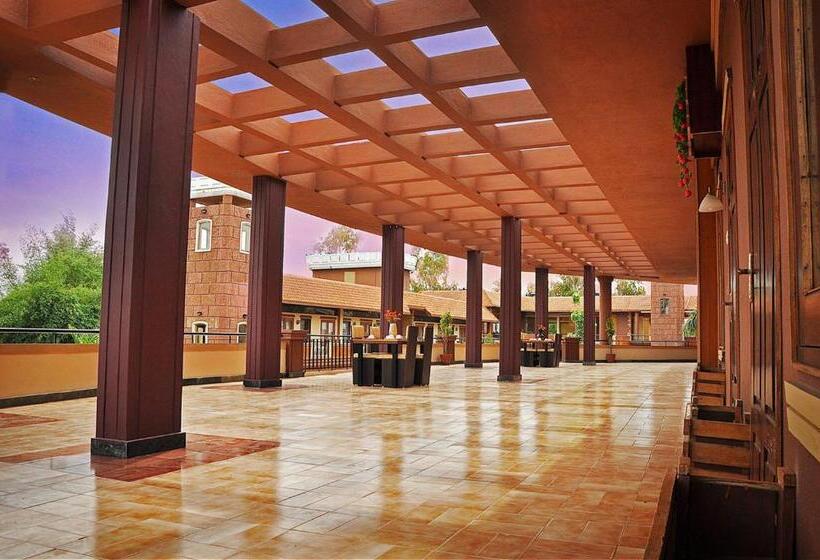 فندق Hudson Resorts