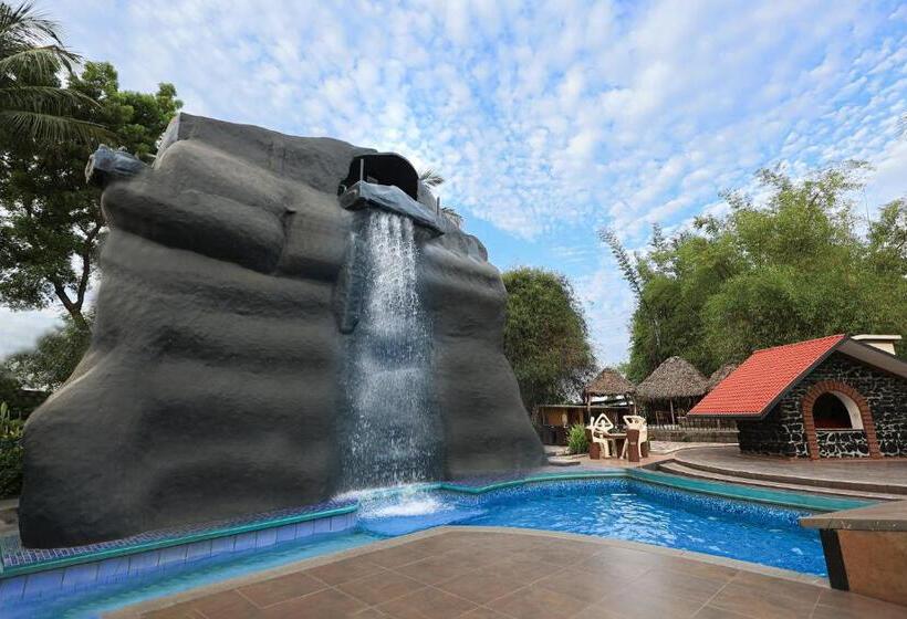 فندق Hudson Resorts