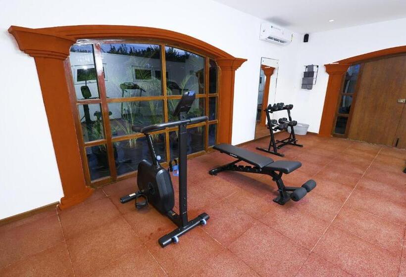 فندق Hudson Resorts