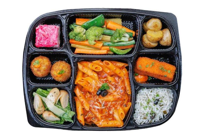 فندق Hudson Resorts