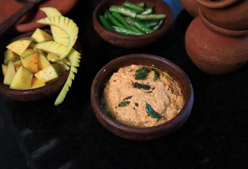 فندق Hudson Resorts