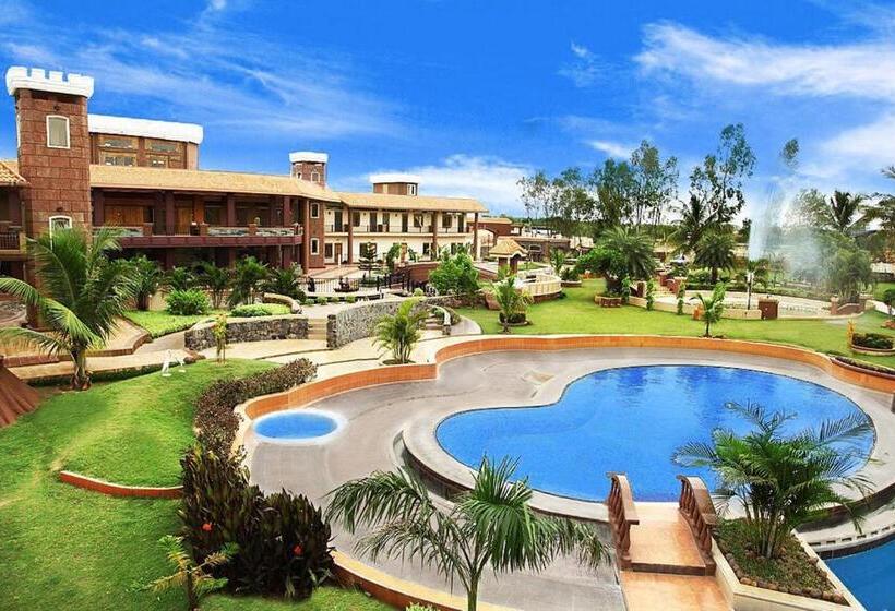 فندق Hudson Resorts