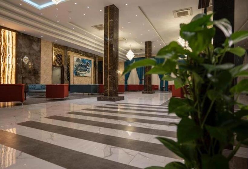 ホテル Jar Alamer