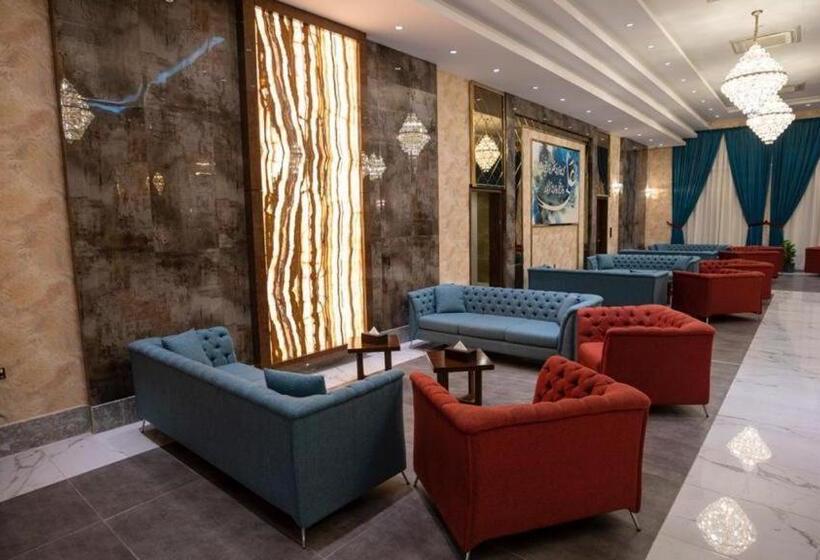 ホテル Jar Alamer