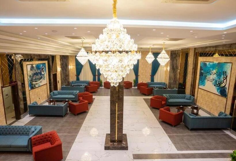 ホテル Jar Alamer