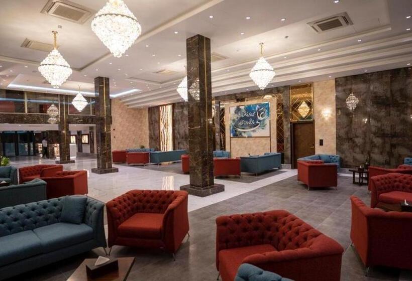 ホテル Jar Alamer