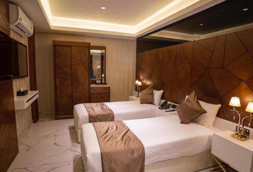 ホテル Jar Alamer