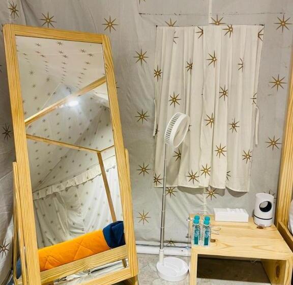 فندق K S Villa Bella