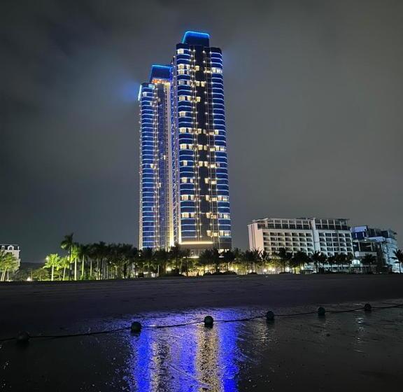 هتل Khách Sạn A Lacarte Hạ Long Bay, Ngay Mặt Biển, Miễn Phí Bể Bơi