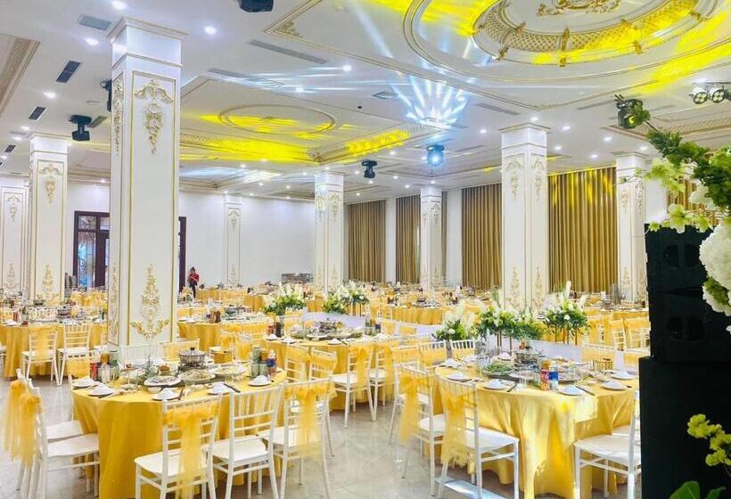 هتل Khu Nghi Duong Phu Minh Gia