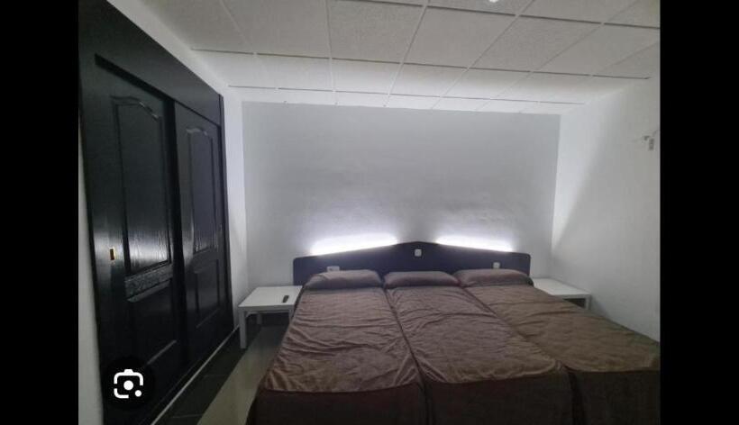 בית מלון כפרי La Guareña