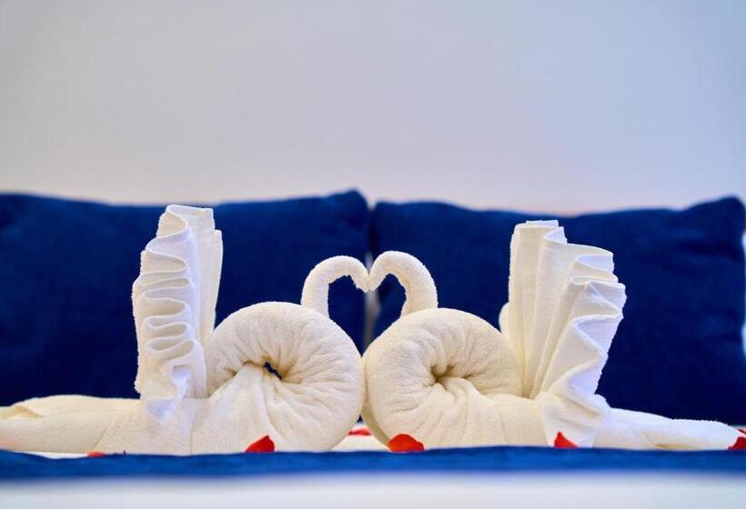 هتل Legend Ancient Town Hoi An