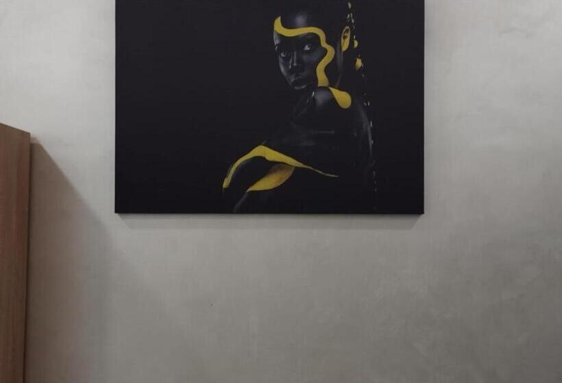 בית מלון כפרי Leon