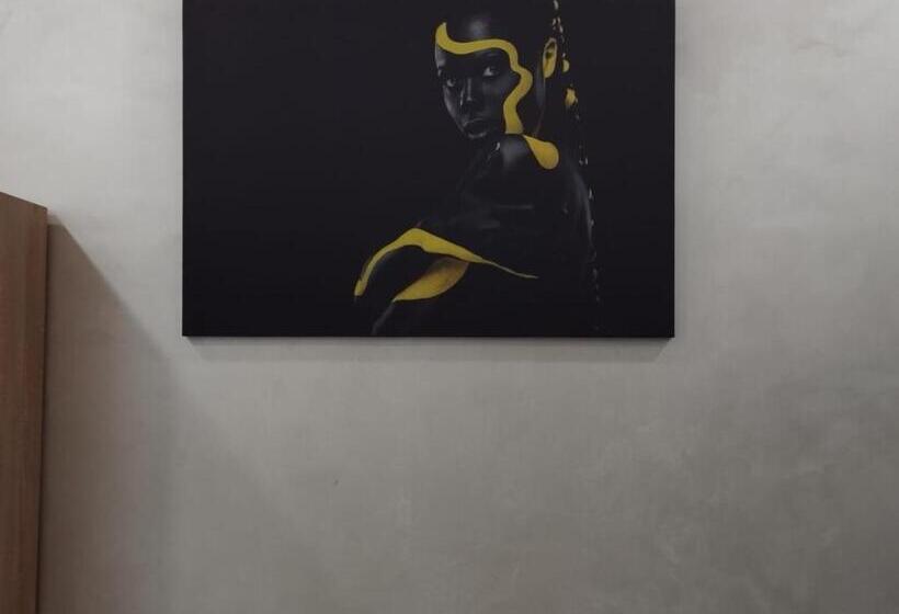 בית מלון כפרי Leon