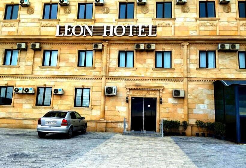 בית מלון כפרי Leon