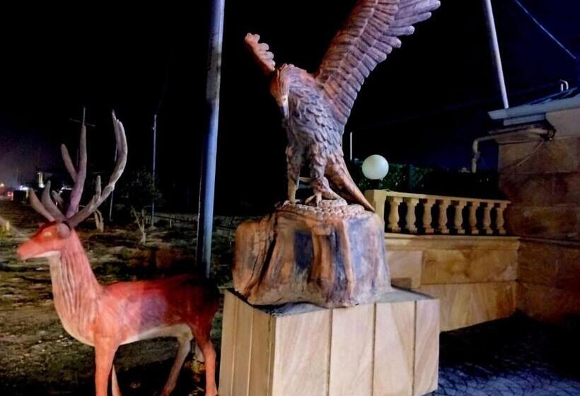 בית מלון כפרי Leon