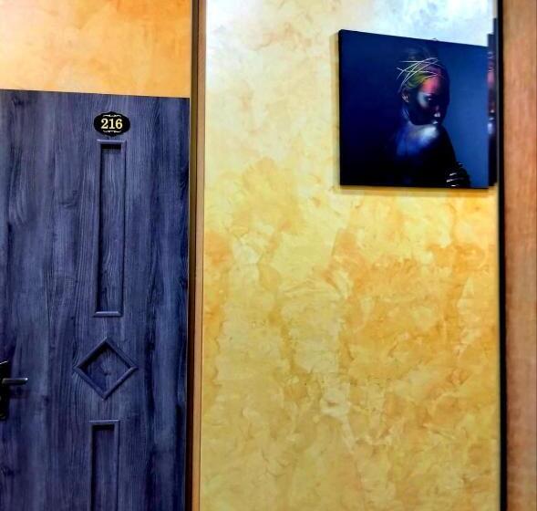 בית מלון כפרי Leon