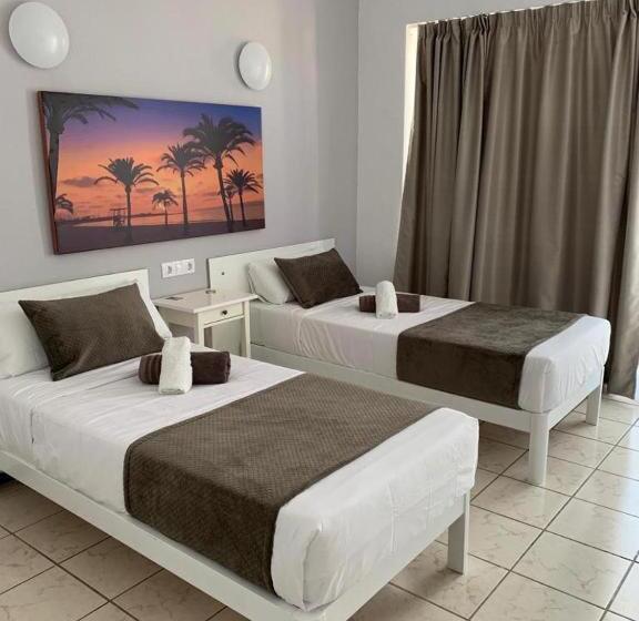 فندق Level Mallorca  Living