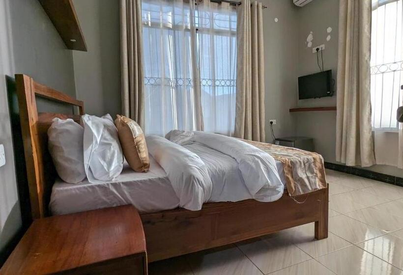 هتل Lilisha Executive Lodge