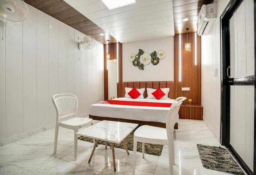 호텔 Little Cozy Cottage