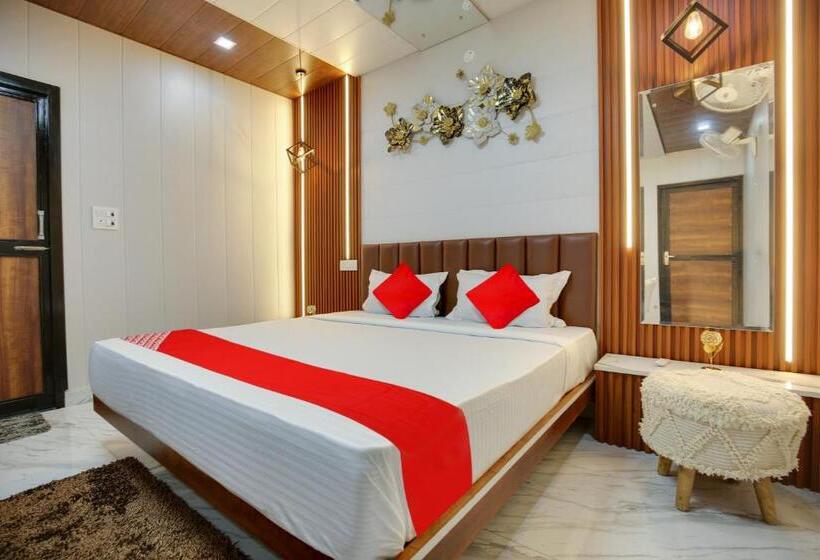 호텔 Little Cozy Cottage