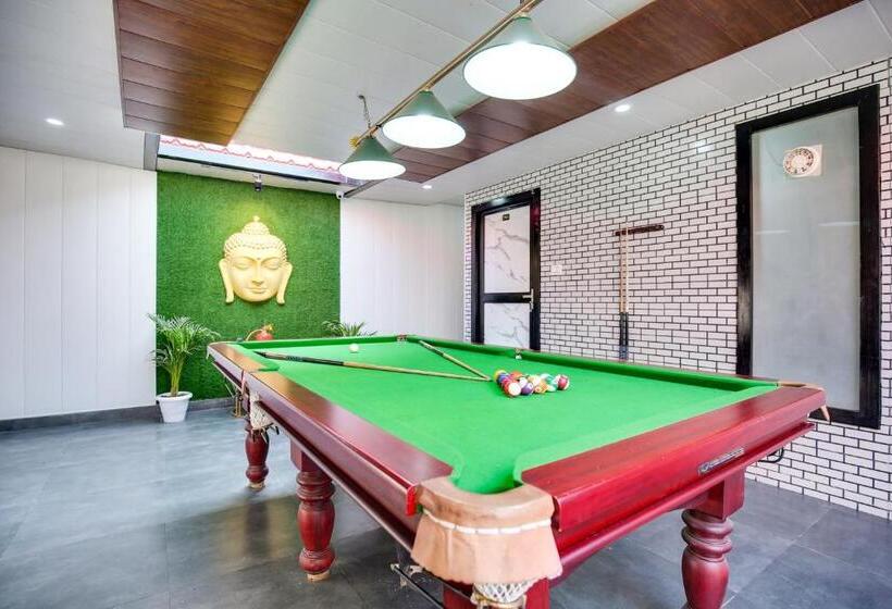 호텔 Little Cozy Cottage