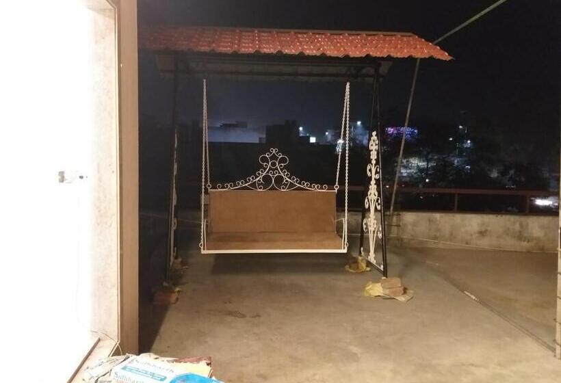 ホテル Lords Residency