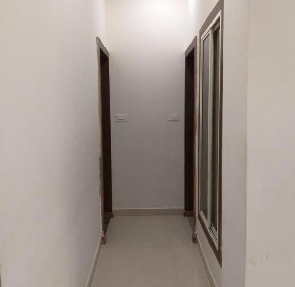 ホテル Lords Residency