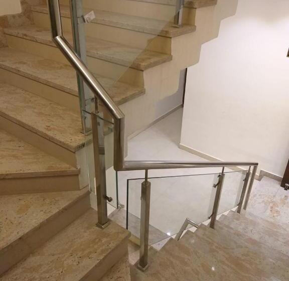 ホテル Lords Residency