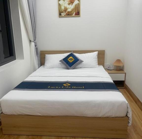 هتل Lucky Life