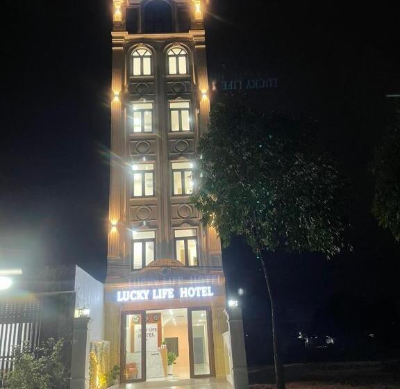 هتل Lucky Life