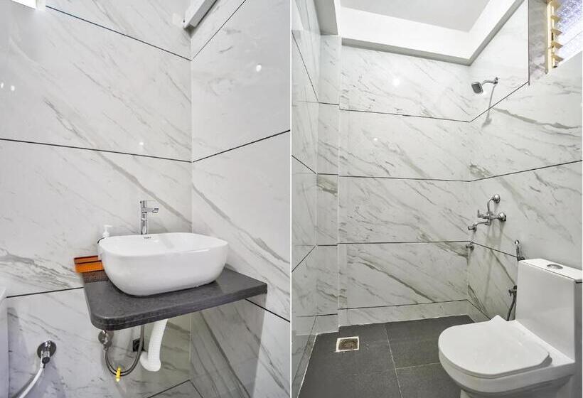 בית מלון כפרי Magic Waters