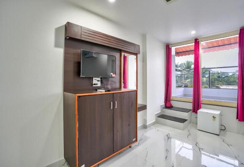 בית מלון כפרי Magic Waters