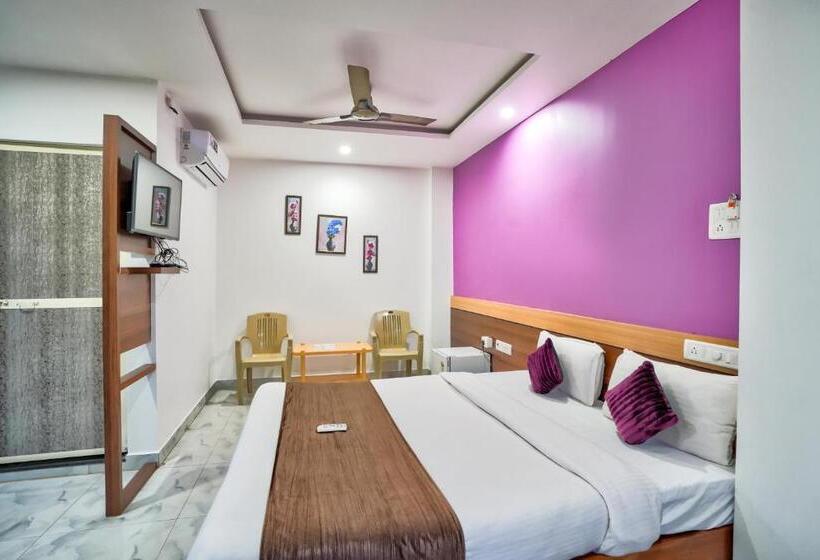 בית מלון כפרי Magic Waters