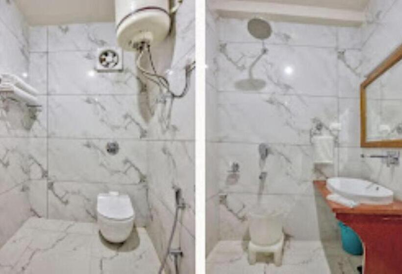 호텔 Malabar,bhuntar