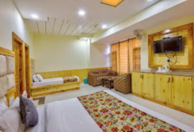 호텔 Malabar,bhuntar