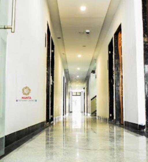 בית מלון כפרי Mamta And Lodging, Shani Shingnapur