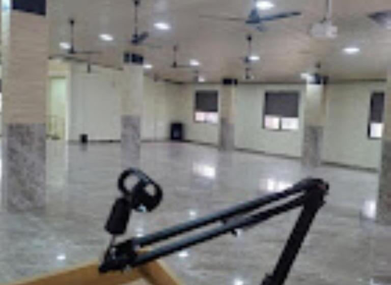 فندق Manas,tilore