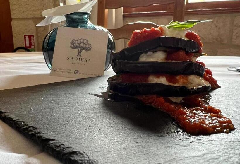 בית מלון כפרי Maria Grazia