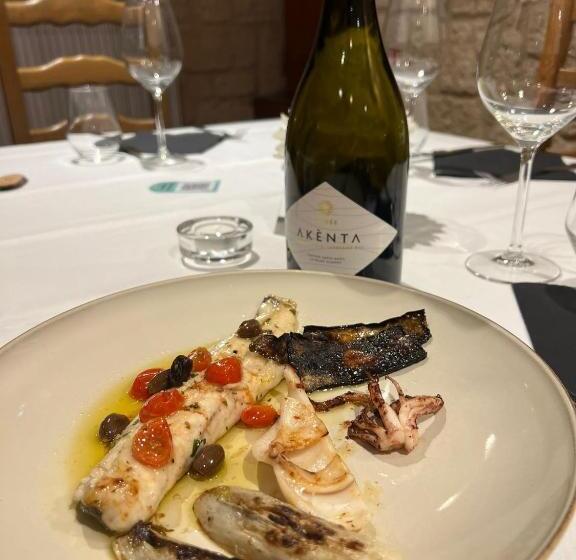 בית מלון כפרי Maria Grazia