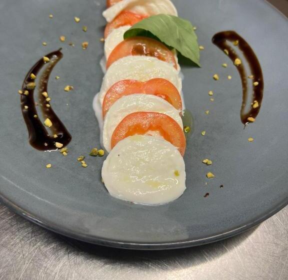 בית מלון כפרי Maria Grazia