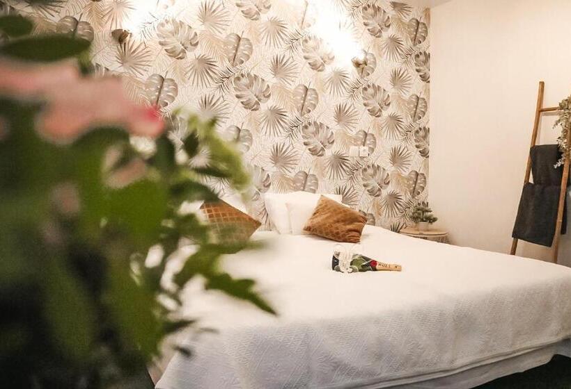 בית מלון כפרי Maria Grazia