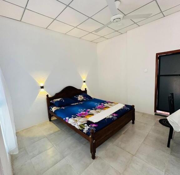 酒店 Meryl Fernando Bungalow