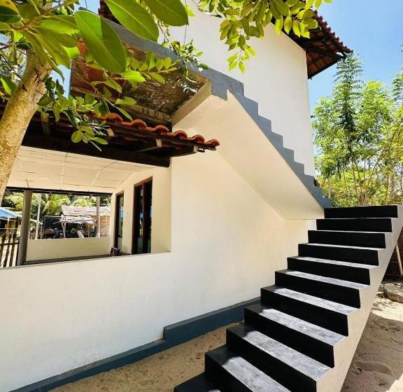 Отель Meryl Fernando Bungalow